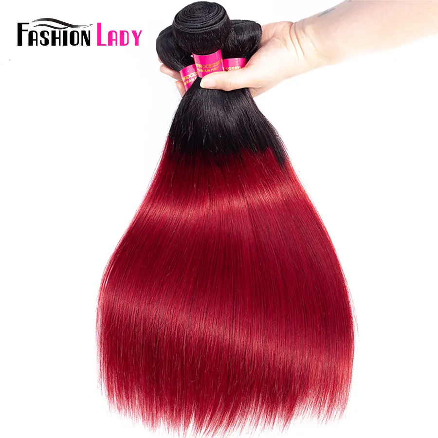 High Quality straight hair 3 bundles