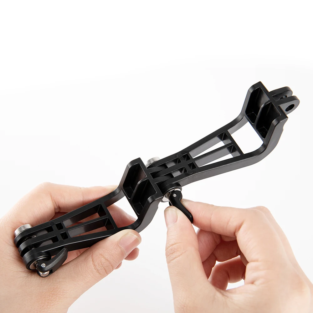 PGYTECH Action camera L кронштейн+ для OSMO POCKET Expansion Pole аксессуары для штатива