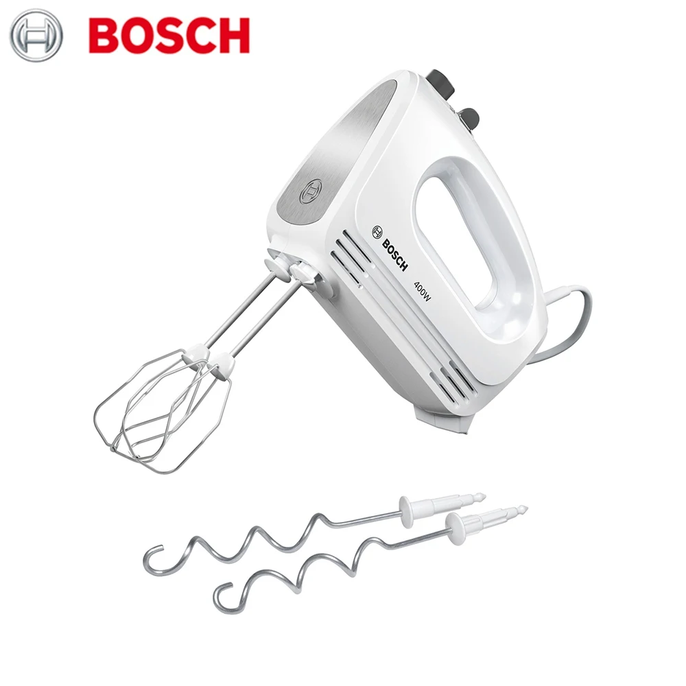 Кухонные миксеры Bosch MFQ24200