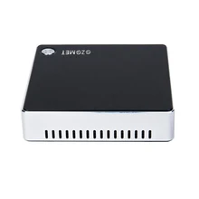 Promos Black Friday et Cyber Monday AliExpress 2017. Kits DIY Arduino, Raspberry, imprimantes 3D, caméras IP 232 GZGMET windows 10 fanless mini pc quad core portable micro hd minipc station pocket desktop with 4GB RAM
