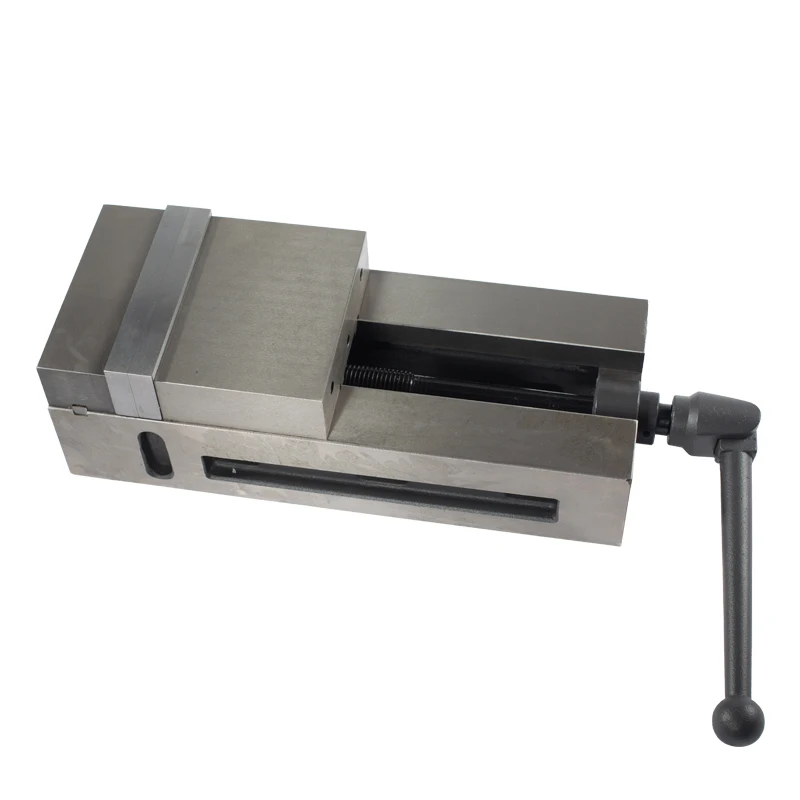 Accu Lock Precision Vice QM16160N сверлильный пресс тиски для фрезерного станка|Тиски| |