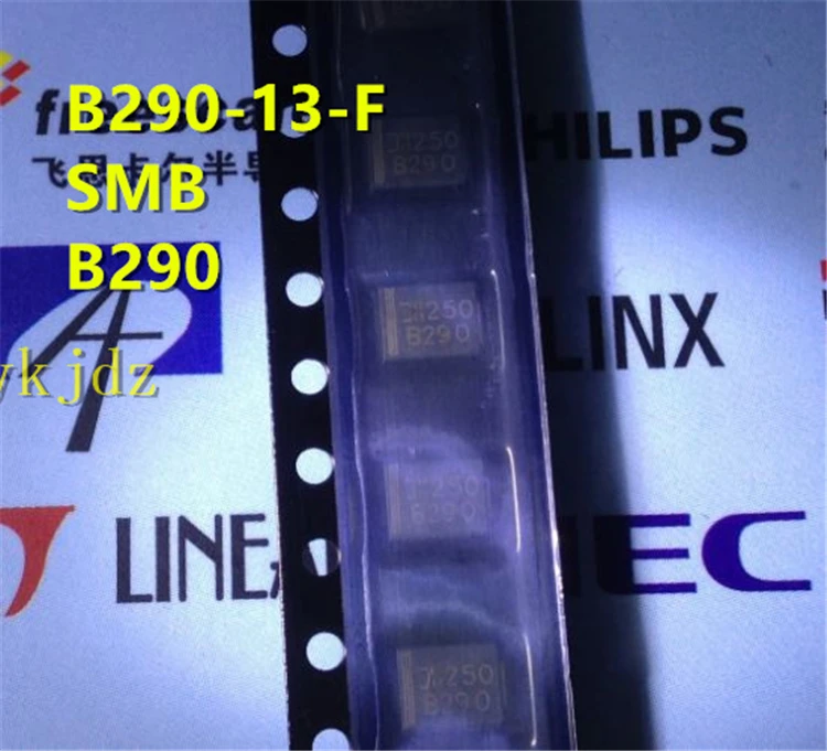 

1PCS/Lot , B290-13-F B290 SMA ,New Oiginal Product New original fast delivery