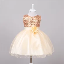 Pageant Kids Baby Girl Princess Dress Tutu Tulle Back Hollow Out Party Dress Pink Red Ball Gown Formal Dresses Outfits Pageant Kids Baby Girl Princess Dress Tutu Tulle Back Hollow Out Party Dress Pink Red Ball Gown Formal Dresses Outfits