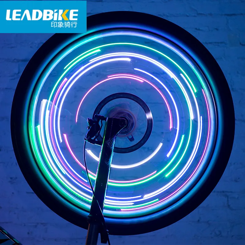 light up bike rims
