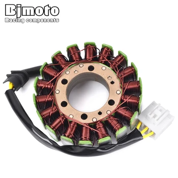 

BJMOTO Magneto Generator Stator Coil For Honda CBR600RR CBR600 F5 2003-2006