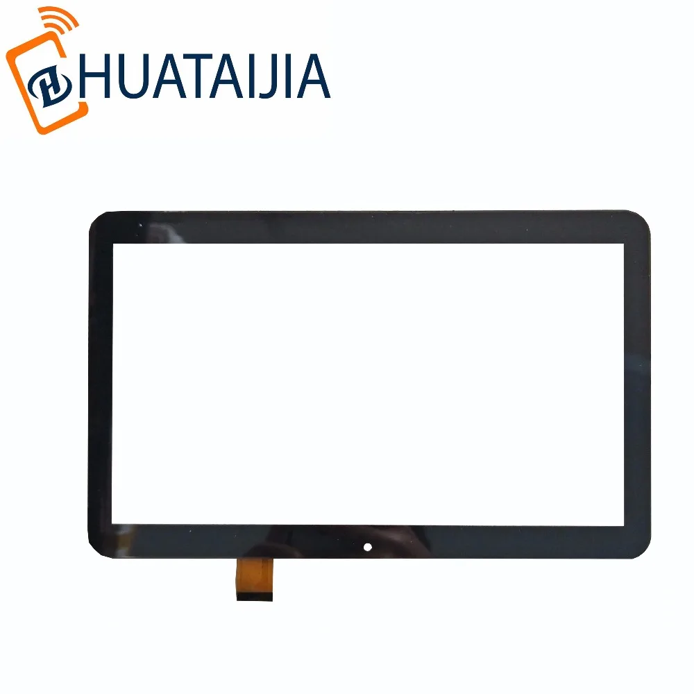 New touch screen For 10 1 Irbis TZ185 TZ 185 3G Tablet Touch panel Digitizer Glass