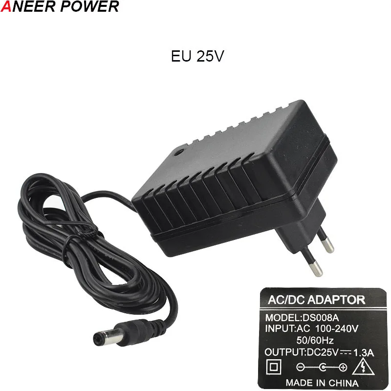 Ac Adapter Cordless Screwdriver Charger Electric Screwdriver