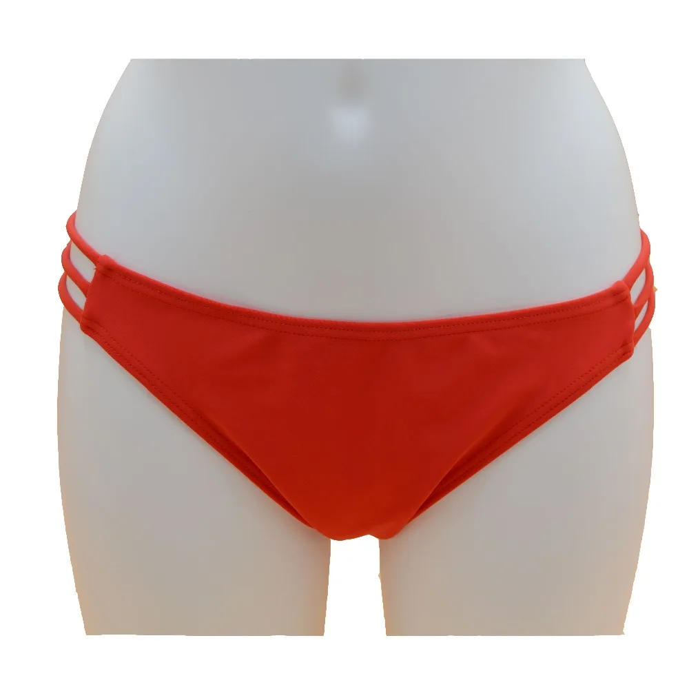 2018 new good quality sexy Bikini women comfortable stretch bikini