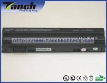 Laptop batteries for DELLT54FJ Latitude E6430 E5520 E6320 E6530 E6220 NHXVW E6120 KJ321 E5430 312 1163