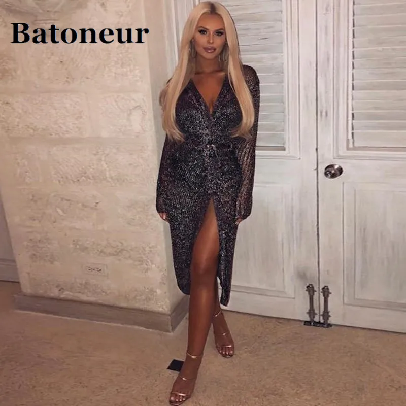 Feditch-2018-Spring-New-Women-Sexy-Hollow-Out-Dress-Fashion-Knitted-Evening-Party-Dresses-Elegant-Lady (1)