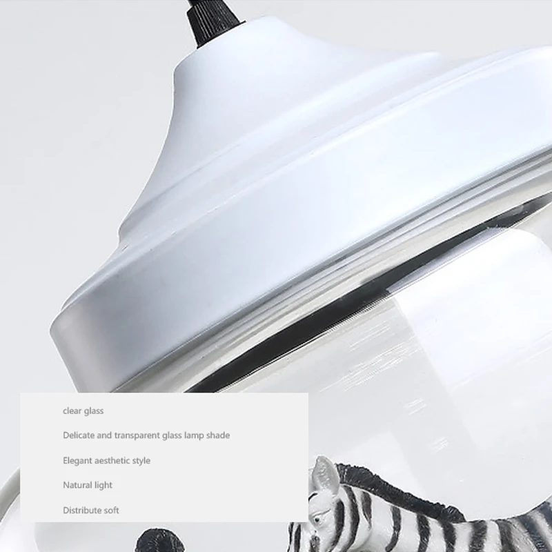 Modern-led-pendant-lights-glass-Built-in-a-variety-of-small-animals-panda-tiger-led-pendant (3)