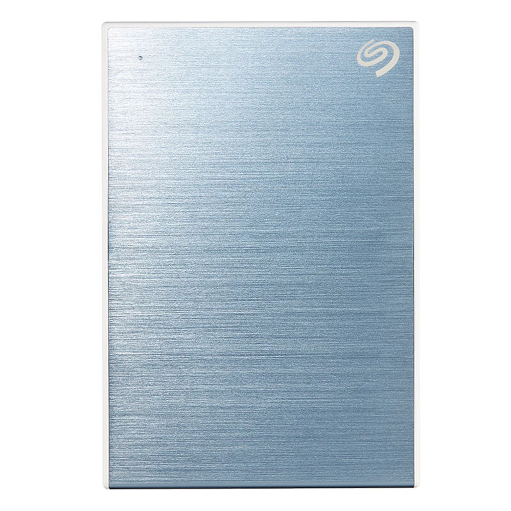 Seagate 5 ТБ 4 ТБ 2 ТБ 1 ТБ 2,5 дюймов Extrenal жесткий диск резервного копирования USB 3,0 Портативный жесткий диск Disco Duro Externo для компьютеров