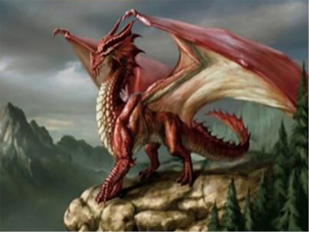 

DIY dinosaur diamond painting dinosaur animals dimaond embroidery full drill dinosaur diamond painting mosaic full round drill