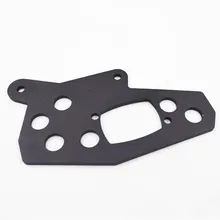Для Yamaha FZ-09 Bracket Gauge кронштейн для перемещения(центры и Понижающие тире