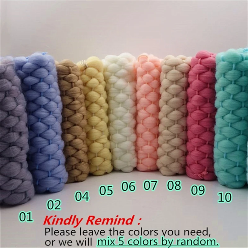 Mix 5 Colors_11 sold out