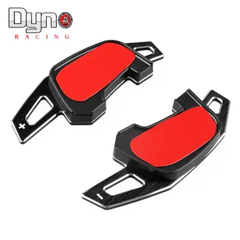 

Dyno -NEW Metal Paddle Shift Shifter Extension For VW Volkswagen Golf 7 MK7 GTI OT111