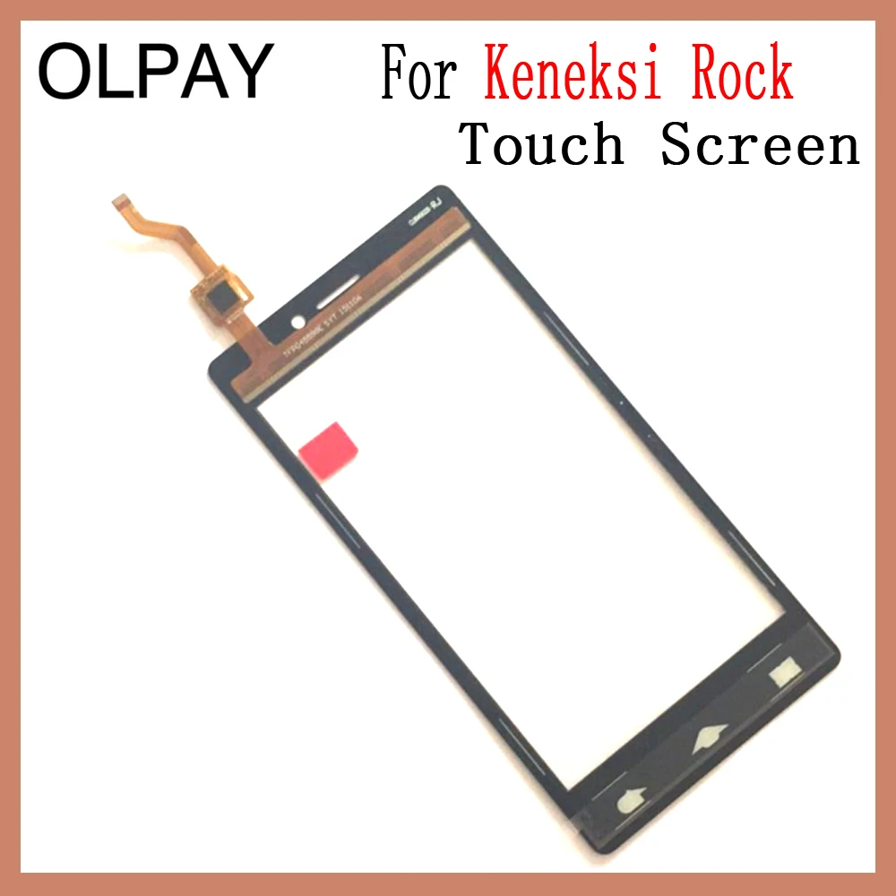 OLPAY 4 5 ''Новинка для сенсорного экрана kenвыйрок стекло дигитайзер панель