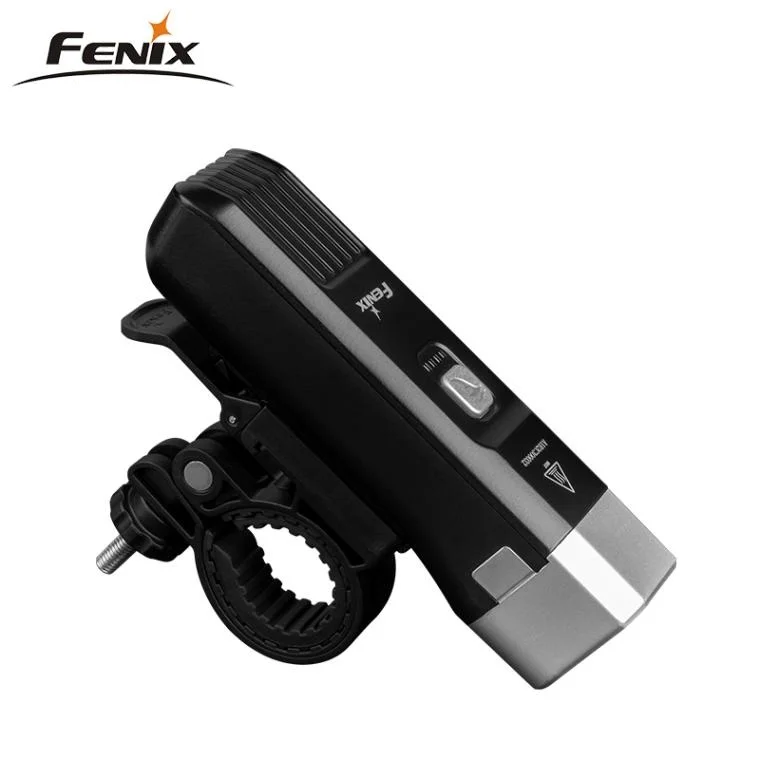  Fenix BC25R CREE XP-G3 blanco neutro LED 600 lúmenes Luz de bicicleta cargador USB batería de litio