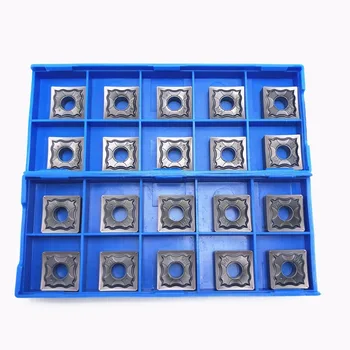 

Carbide insert SNMG120404 HA PC9030 high quality black diamond four corner metal turning tools korloy SNMG120408 CNC lathe tool