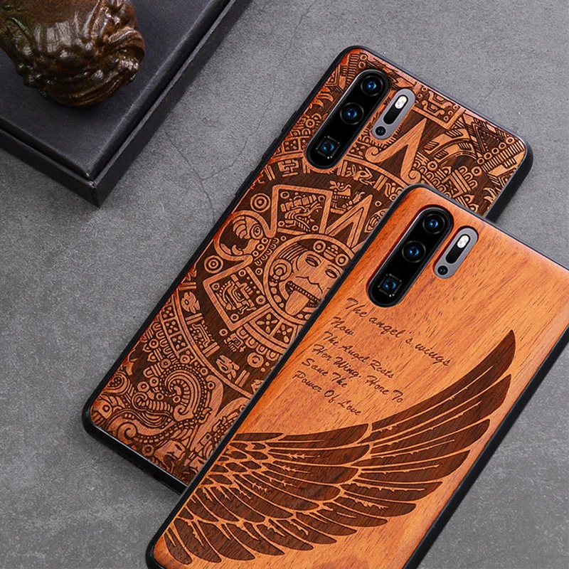 Чехол-накладка Boogic для Huawei P30 P40 Lite Pro | Мобильные телефоны и аксессуары
