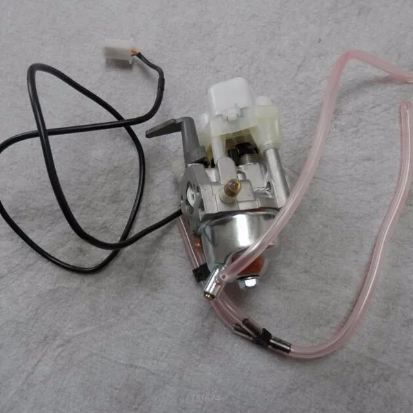 CARBURETOR FOR KIPOR KG158 IG2000 INVERTER 3