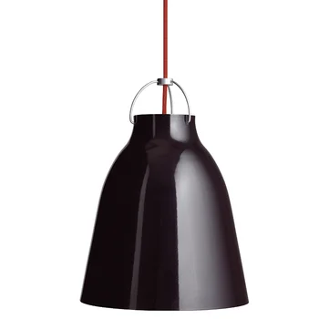 

Cecilie Manz Caravaggio Pendant Lamp Suspension 40cm white black Aluminium hanging lamps New Modern pendant light lamp PA0077