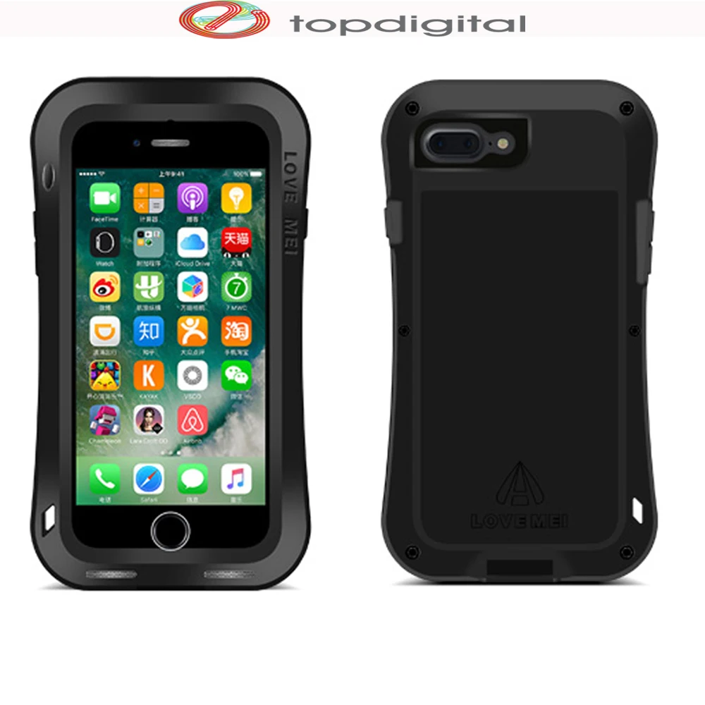 i iphone 8 plus waterproof mei shockproof for iphone 8 plus waterproof heavy duty powerful cover for iphone i iphone 8 plus waterproof mei shockproof for iphone 8 plus waterproof heavy duty powerful cover for iphone