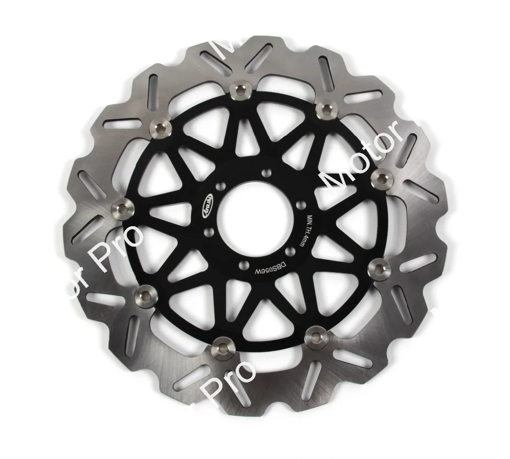 

For Ducati SS SUPERSPORT 750 1991 - 1999 Front Brake Disc Disk Rotor 1992 1993 1994 1995 1996 1997 1998 2000 2001 2002 SPORT 750