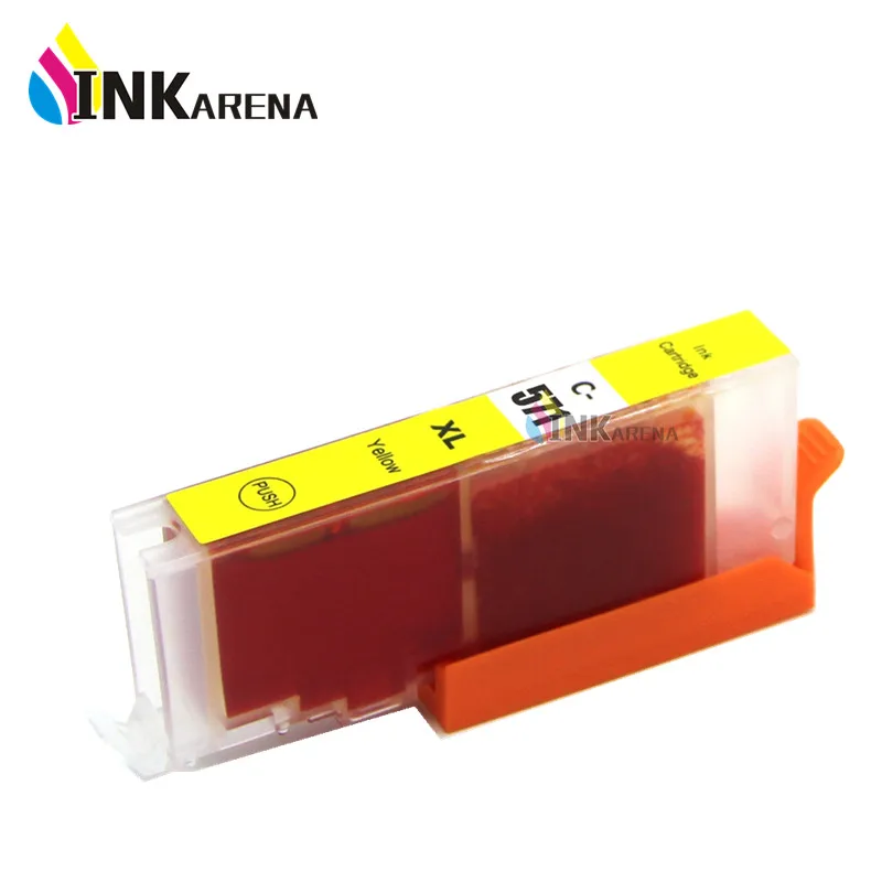 cli-571 Y SHUIYIN