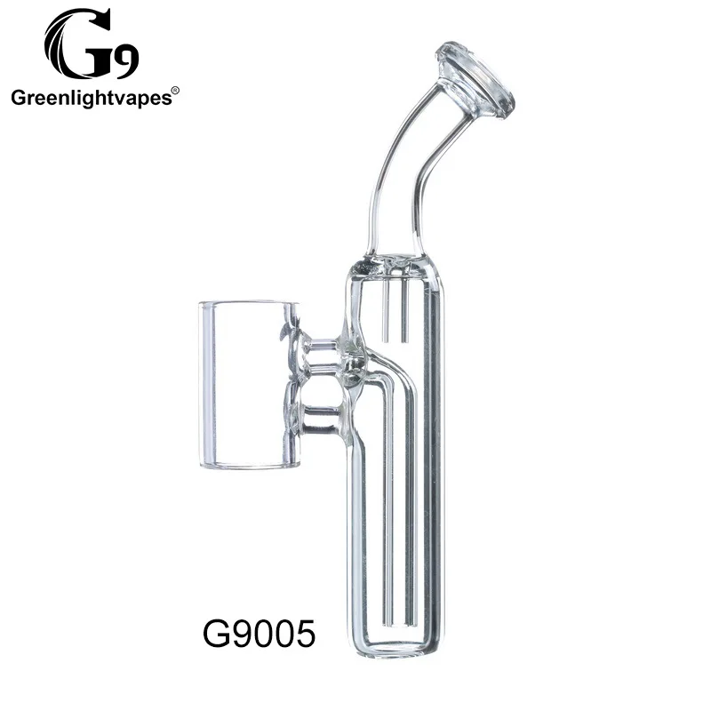 Aliexpress.com : Buy Greenlightvapes G9 Mouthpiece Glass