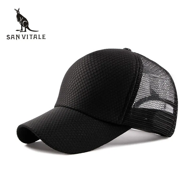 Бейсбол Кепки Для мужчин Для женщин Шапки Trucker папа шляпа черный для джинсы Роскошные Брендовая Дизайнерская обувь Повседневное аксессуары Рик и Морти Snapback