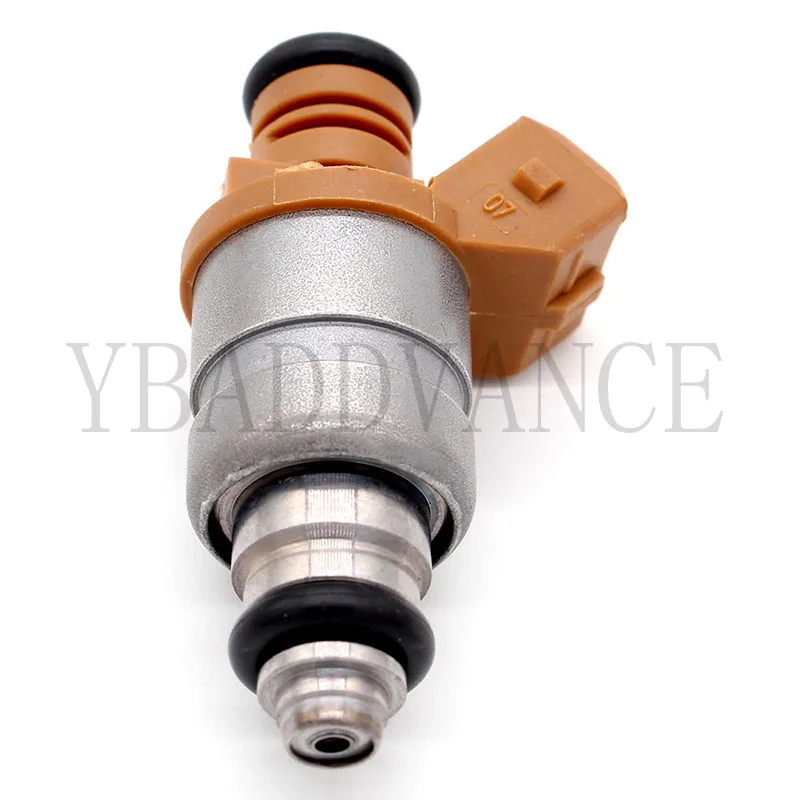 

Car Fuel Injector 96620255 For Daewoo Matiz CHEVROLET 96518620