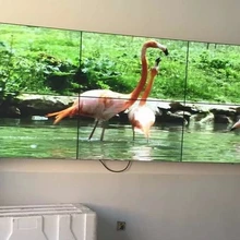 Яркость 700 нит 4K дисплей samsung lg дисплей ТВ Панель 46 47 55 дюймов 1080p DID full tft hd lcd видеостена
