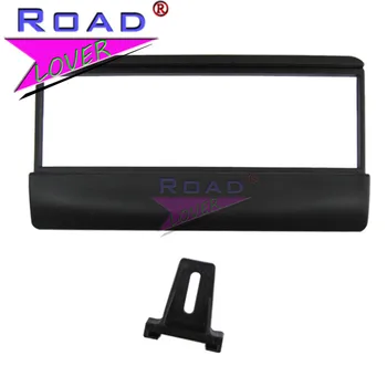 

TOPNAVI One DIN Car Frame Panel for FORD FOCUS 1998-2000 Adapter CD Trim Stereo Interface Dash Radio Fascia In Dash Mount Kit