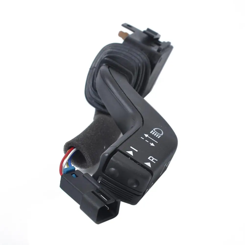 

Universal For Opel Steering Switch Car Turn Signal Switch 90560990 1241348 Auto Cruise Control Stalk