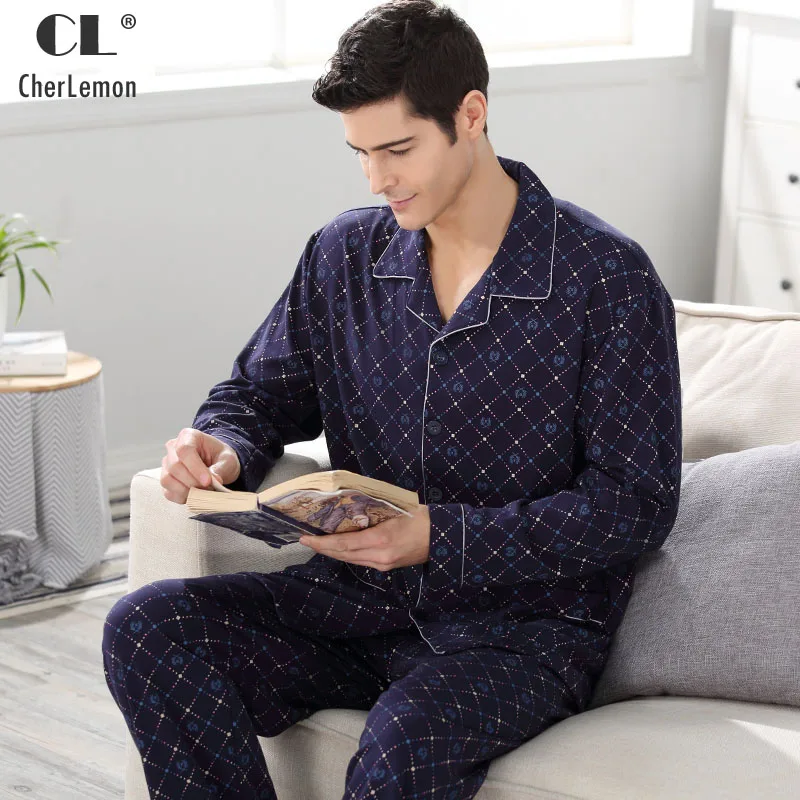 cotton traditional pyjamas
