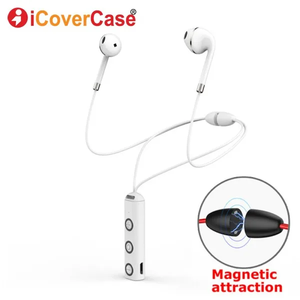 Bluetooth Earphone For Huawei Honor 8X Max 8C 8A 7A 7C 7X 9 Lite 10 10i 20 20i V20 Wireless Earphones Earpieces With Mic Headset