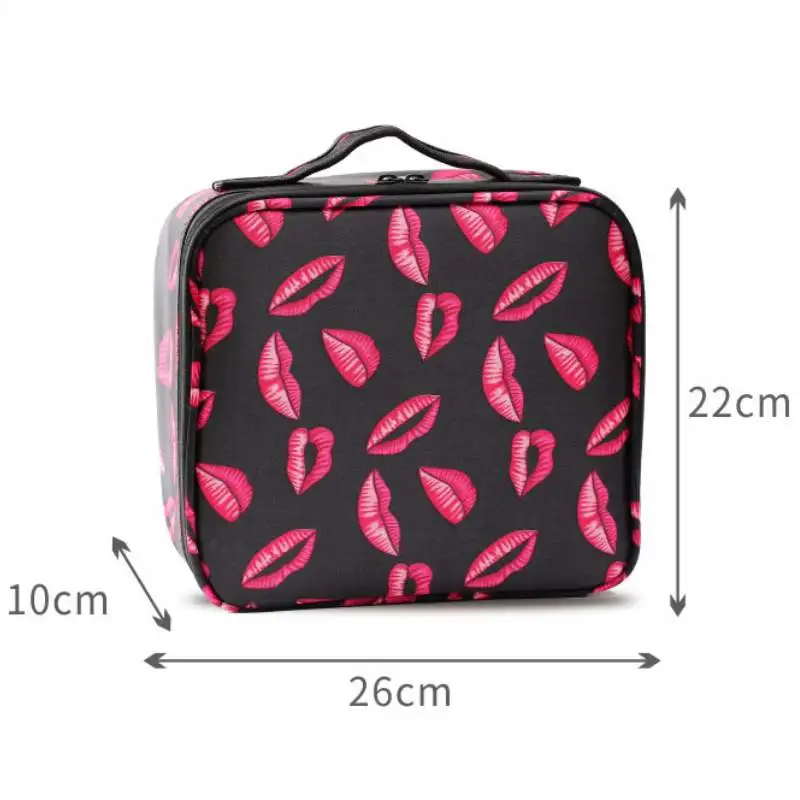 Moda-feminina-Port-til-Profissional-Caso-Cosm-ticos-Saco-de-Viagem-Necess-rio-Grande-Organizador-Saco