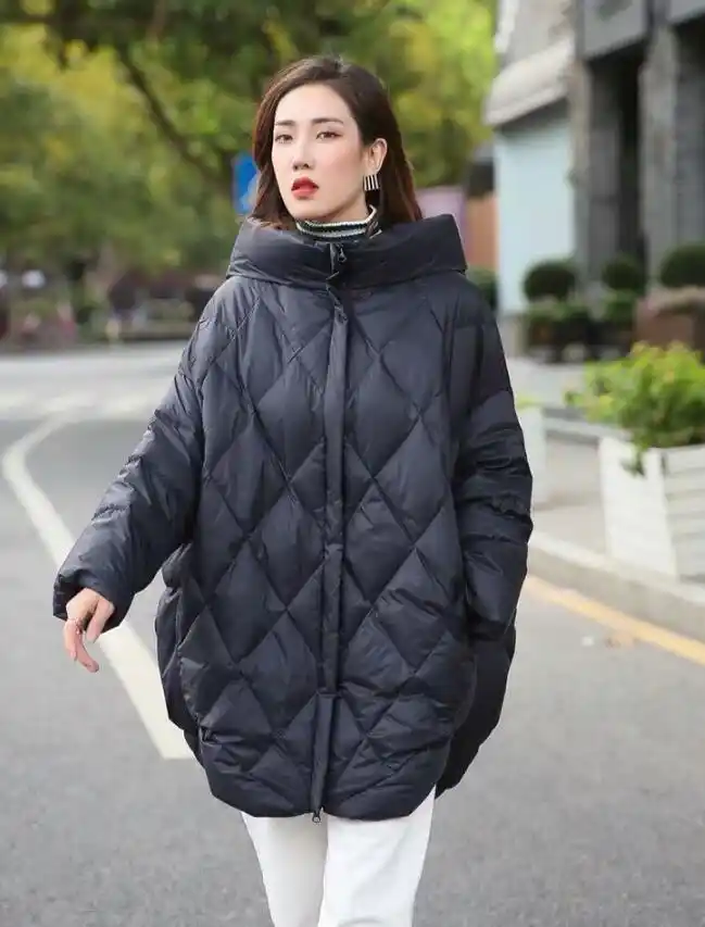 Womens heavy coat Clearance