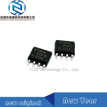 

100% original OP282GSZ-REEL7 OP282GSZ OP282GS OP282 SOP8 Long term supply