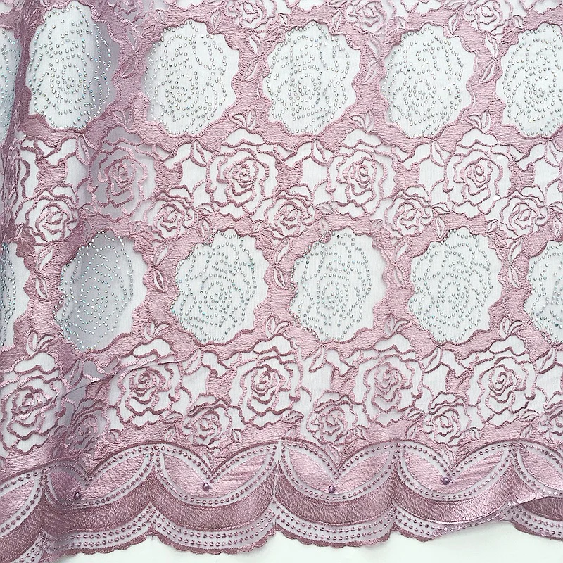 Latest Swiss Lace 2018 