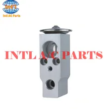 Кондиционер расширительный клапан АС Блок для BUICK парус/для GM старый GL8