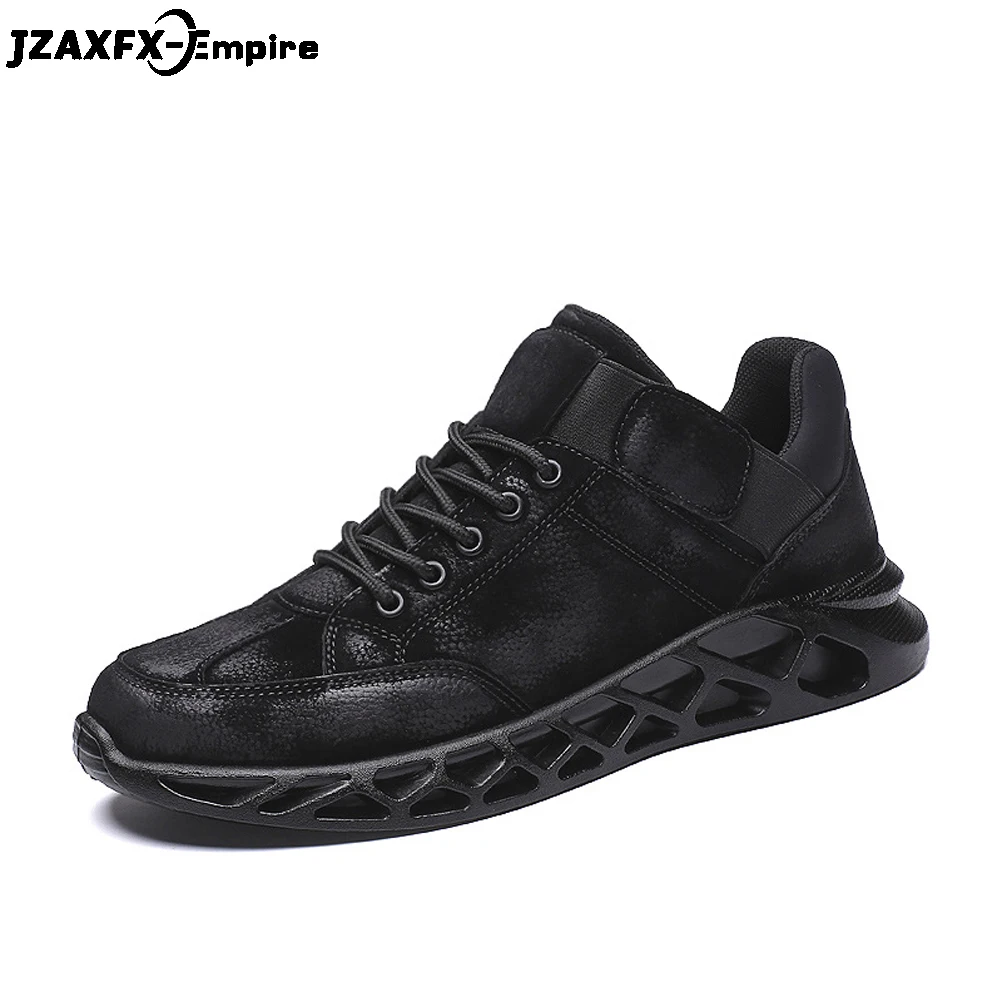 Mode De Hommes Arrivée Qualité Plat Tenis Sneaker Lace Masculino Top up Nouvelle Confortable Chaussures Adulto SqFBngx