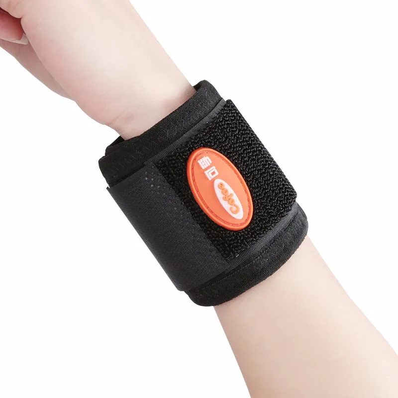 Cofoe Wrist Guard Be self heating ventilation thin sports wristbands health wrist belt