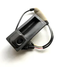 HighLine AV Hinten Kamera-ansicht Für A4 A5 A6 A7 5N0 827 566 AA 5N0827566AA