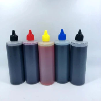 YOTAT 5*200ml/Bottle High quality Refill ink for Canon PFI-102 PFI-101 PFI-103 series of ink cartridge
YOTAT 5*200ml/Bottle High quality Refill ink for Canon PFI-102 PFI-101 PFI-103 series of ink cartridge