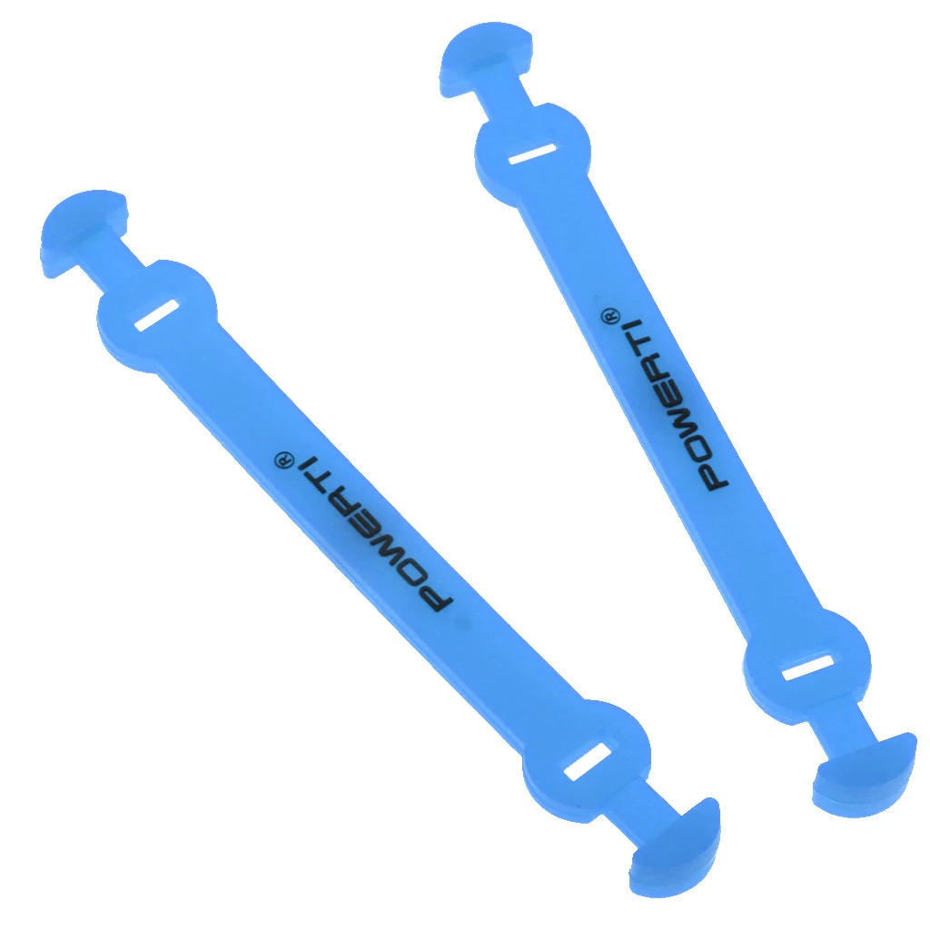 Set of 2 Long Tennis Squash Racket Vibration Dampeners Shock Absorber Shockproof Damper Tennis Dampener