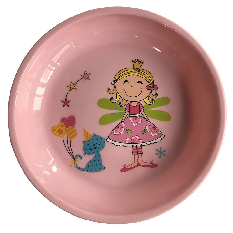 pink -800(plate)