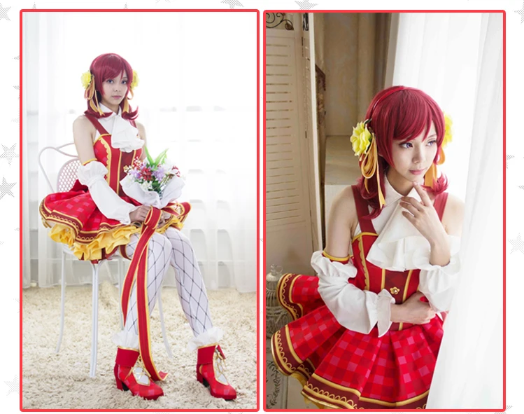 Nishikino Maki 2
