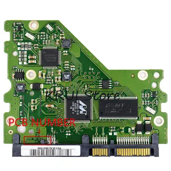 

free shipping HARD DRIVER PCB BOARD /LOGIC BOARD /BOARD NUMBER:BF41-00353A F3_2D REV.05